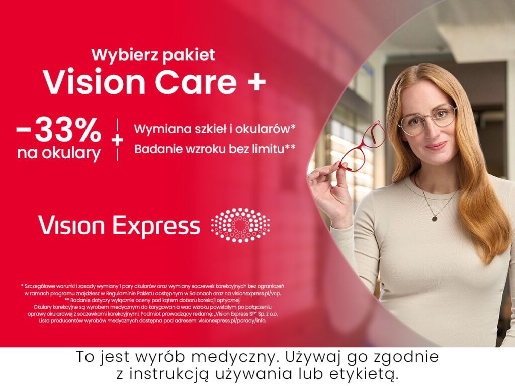 Vision Express