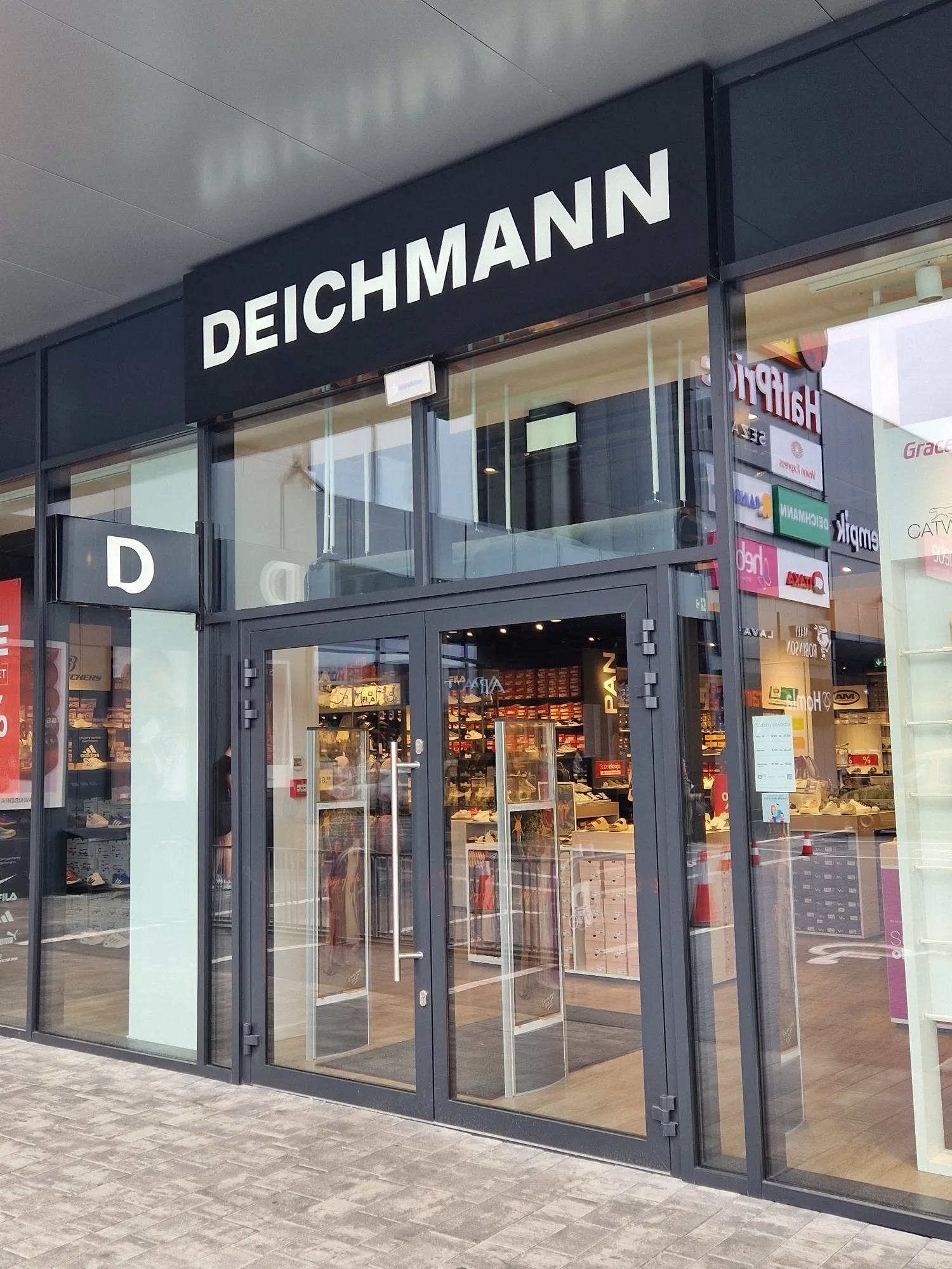 deichmann