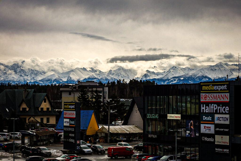 Stopiak Park Handlowy