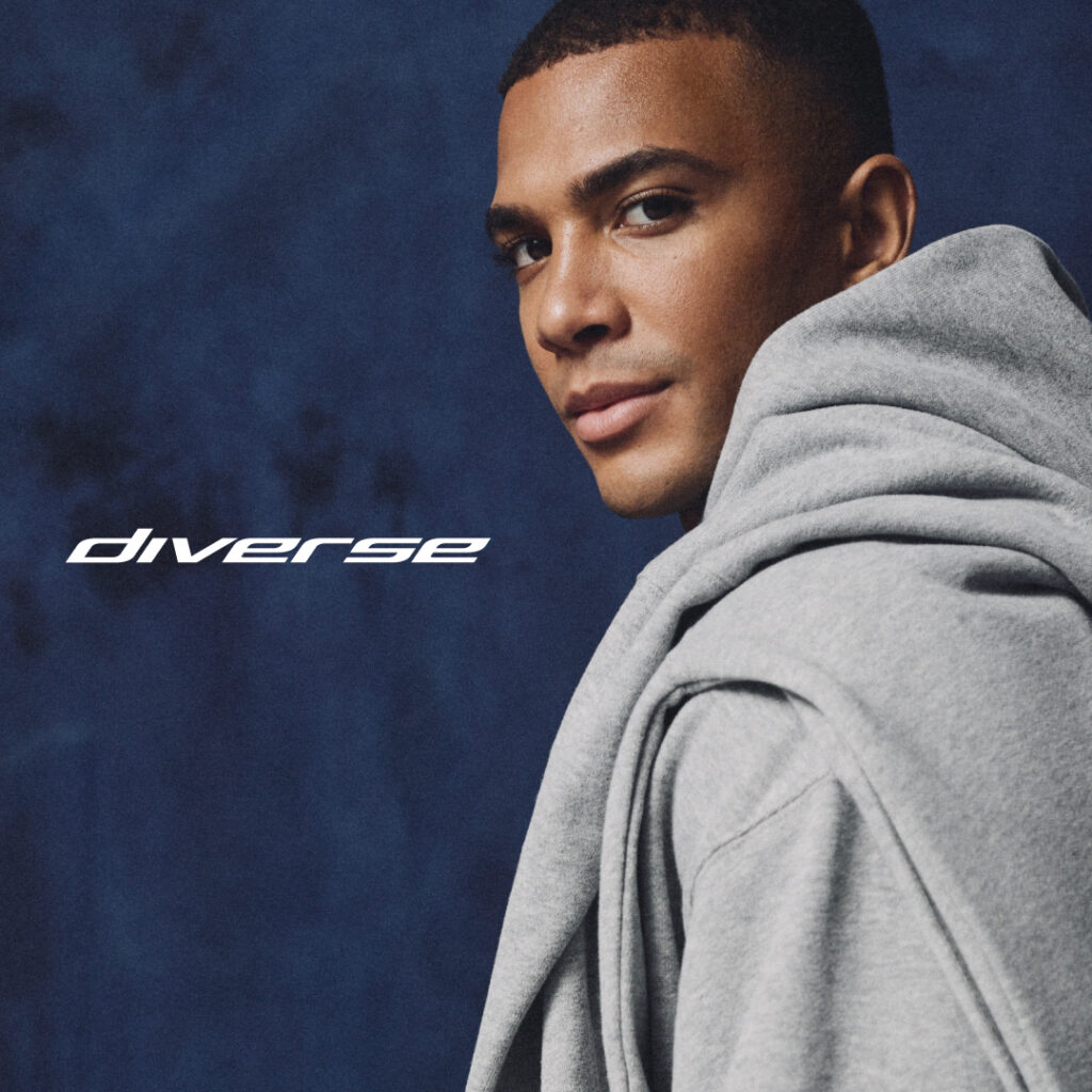 Diverse Athletics