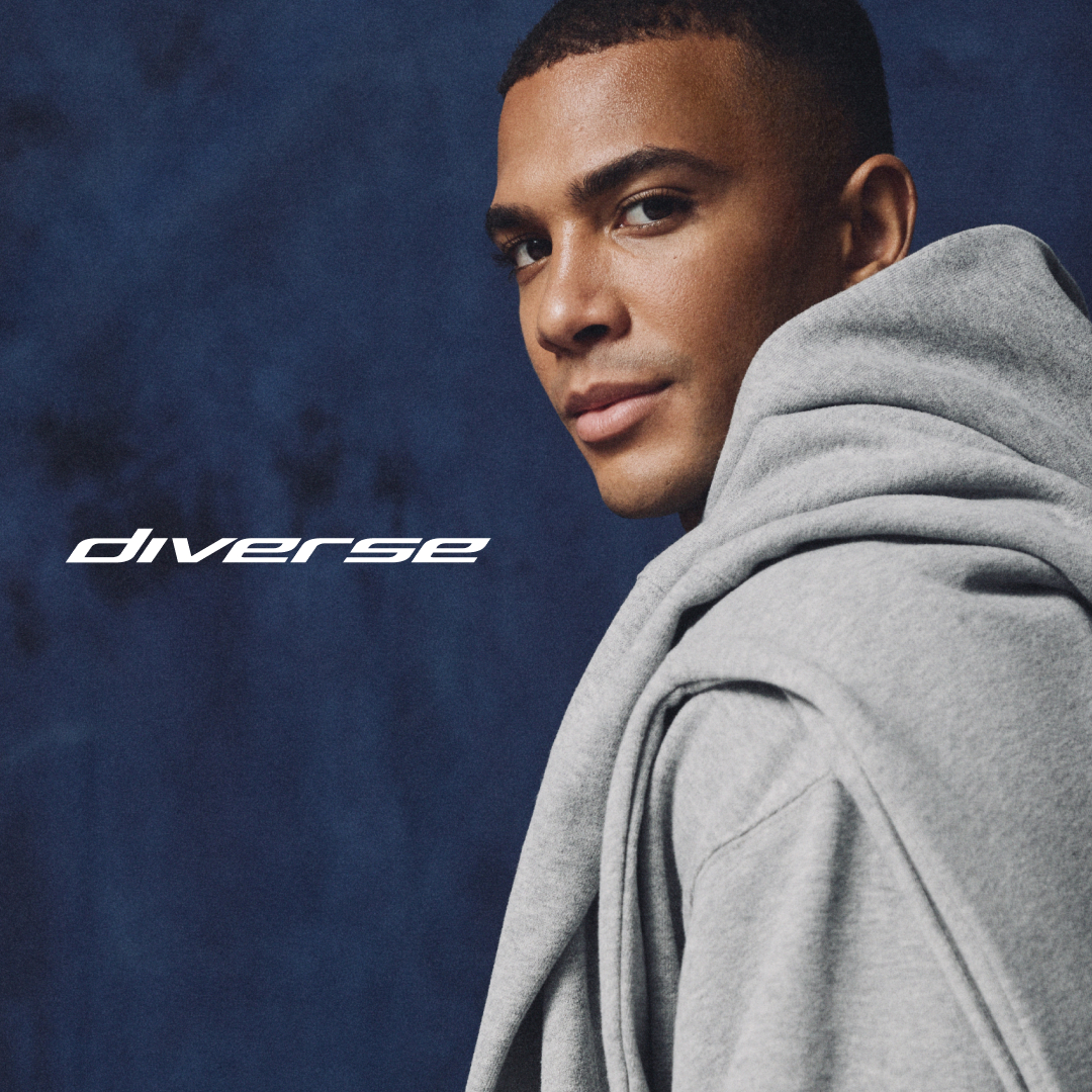 Diverse Athletics