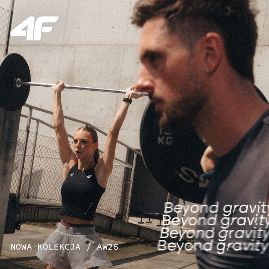 4F Training and running