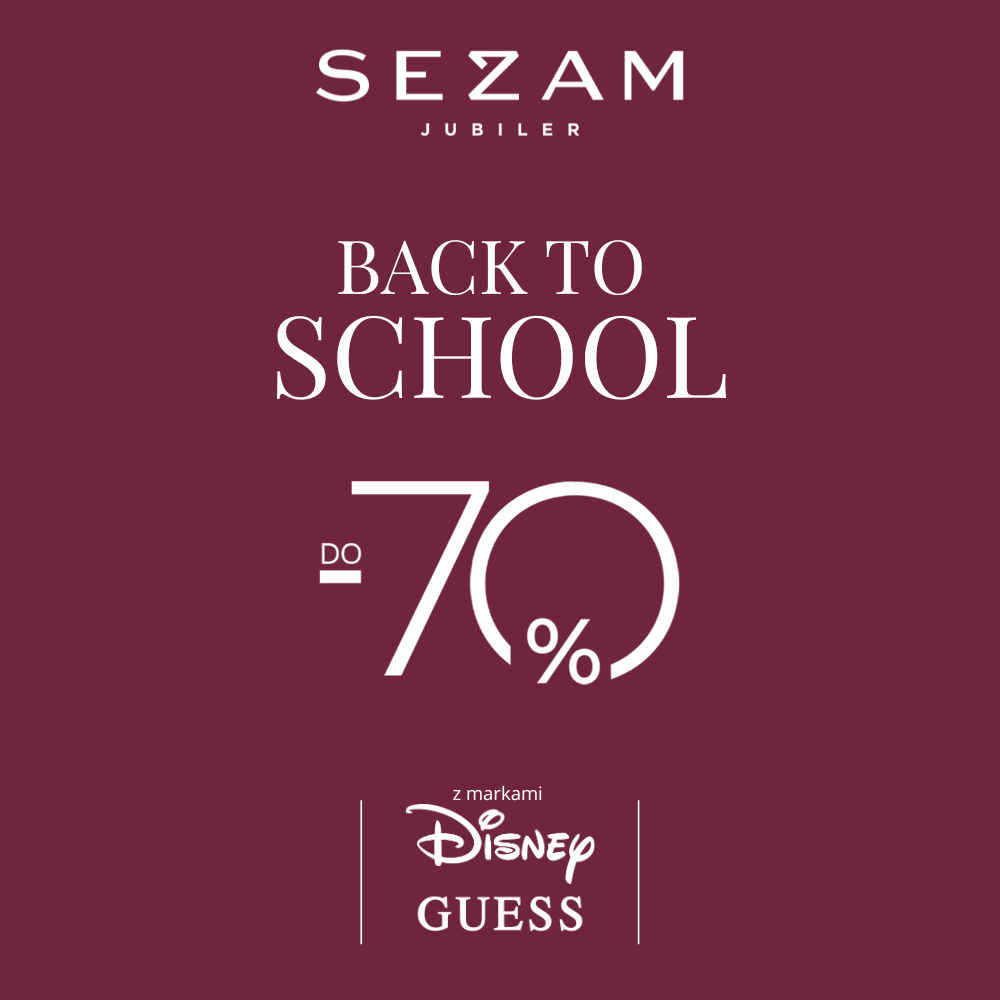 Back to school